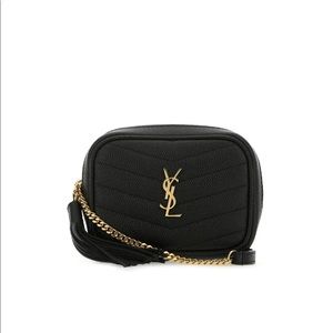 Saint Laurent monograms baby Lou crossbody